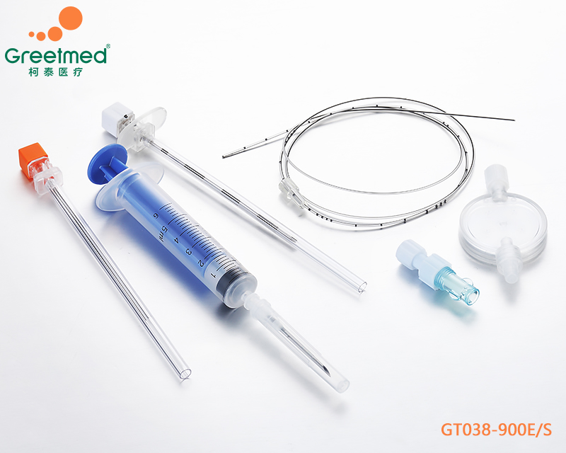 Mini Anesthesia Kit greetmed